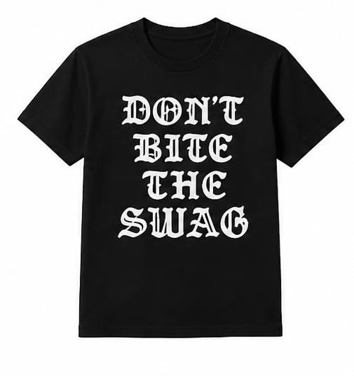 DONT BITE TEE