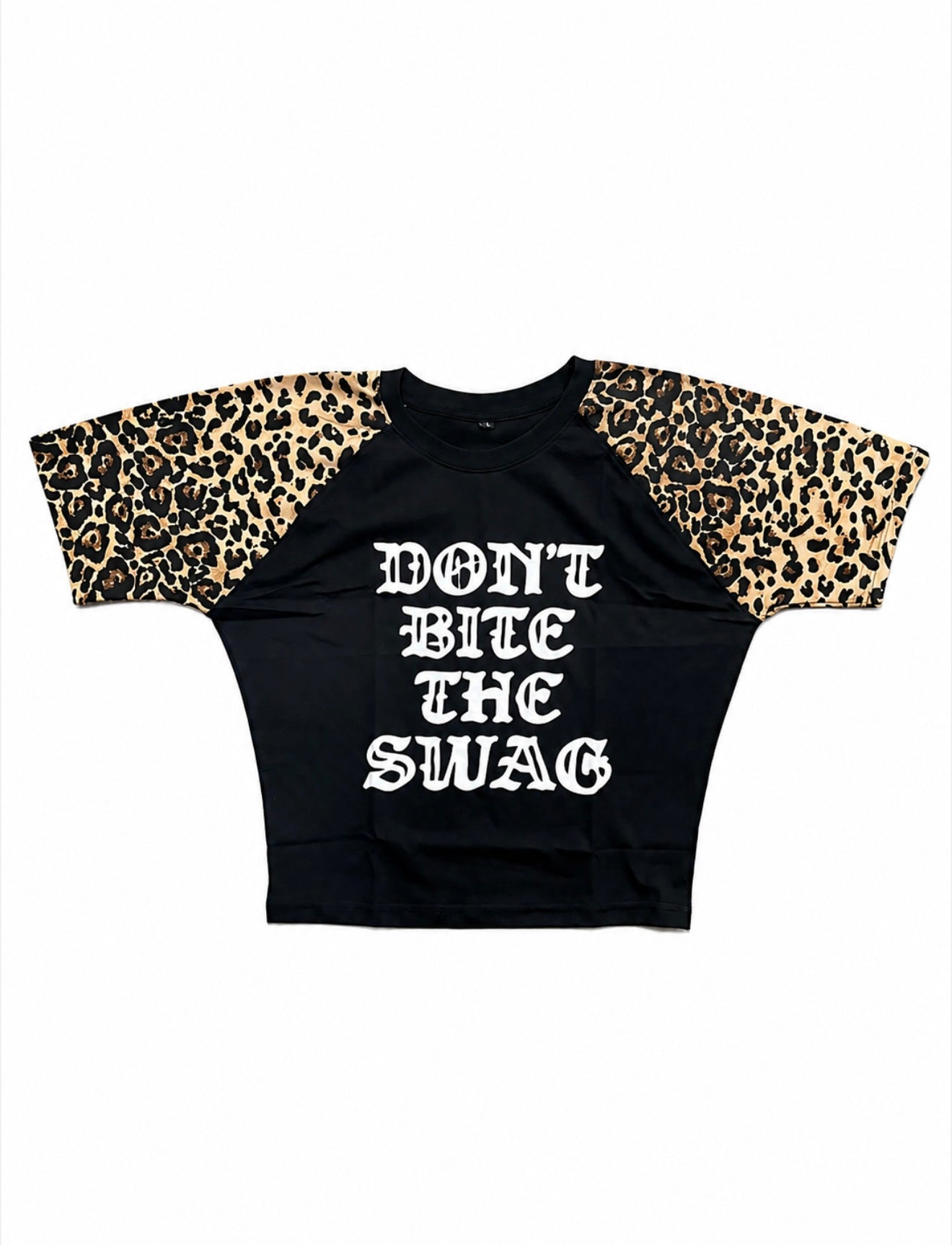 DONT BITE  CHEETAH CROP